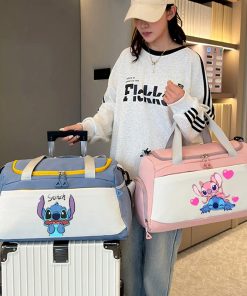 Disney Stitch Sac de Voyage​