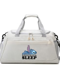 Disney Stitch Sac de Voyage​