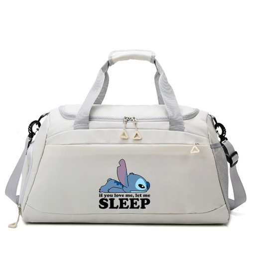 Disney Stitch Sac de Voyage​