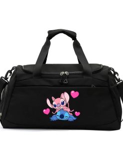Disney Stitch Sac de Voyage​