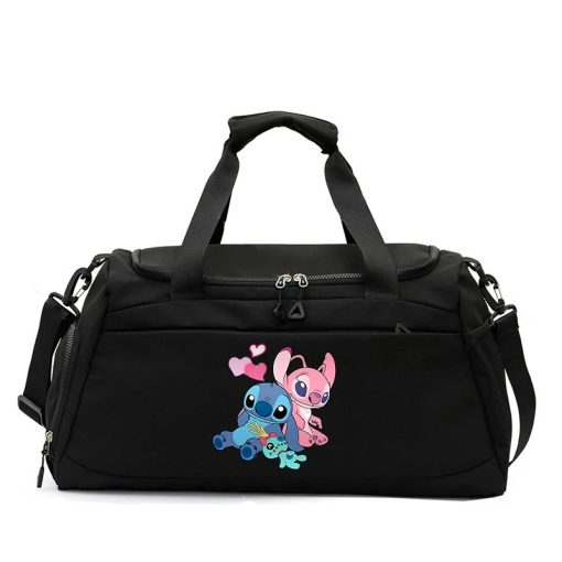 Disney Stitch Sac de Voyage​