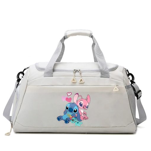 Disney Stitch Sac de Voyage​