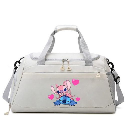 Disney Stitch Sac de Voyage​