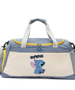 Disney Stitch Sac de Voyage​