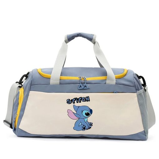 Disney Stitch Sac de Voyage​