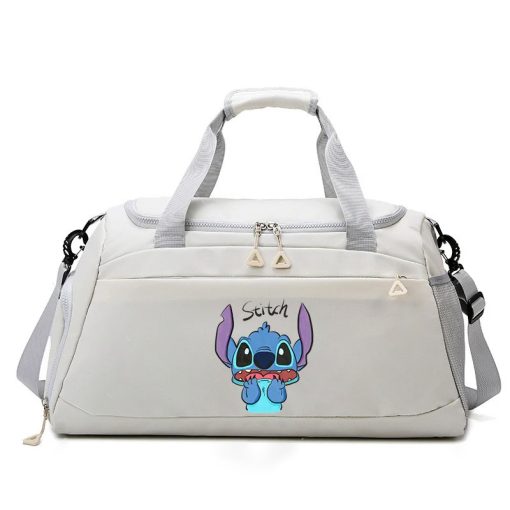 Disney Stitch Sac de Voyage​