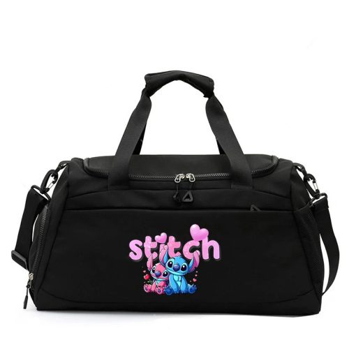 Disney Stitch Sac de Voyage​