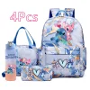 Sac a Dos Stitch Ecole Primaire​