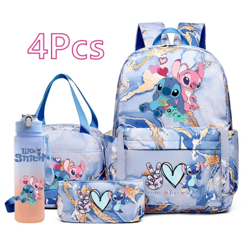 Sac a Dos Stitch Ecole Primaire​