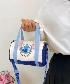 Sac de Voyage Enfant Stitch