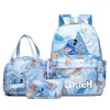 Sac à Dos Stitch Personnalisé