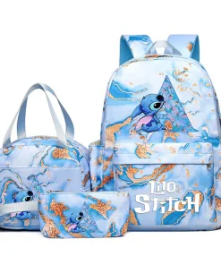 Sac à Dos Stitch Personnalisé