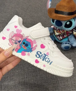 Basket Fille Stitch​