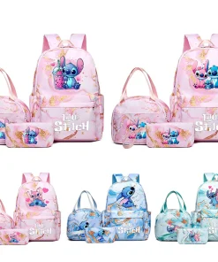 Sacs à Dos Sac Stitch
