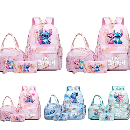 Sacs à Dos Sac Stitch