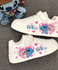 Basket Enfant Fille Stitch​