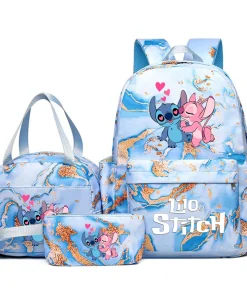 Sacs à Dos Sac Stitch