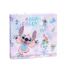 Calendrier de l'Avent Stitch 2025