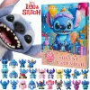 Calendrier de l'Avent Stitch Disney
