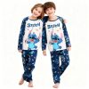 Pyjama Stitch Garçon