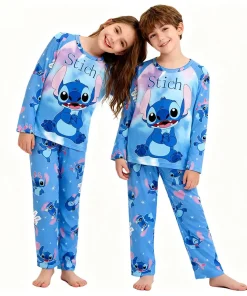 Ensemble Pyjama Stitch