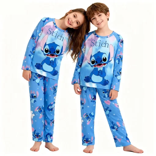 Ensemble Pyjama Stitch