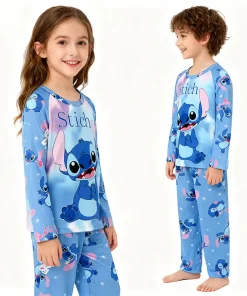 Ensemble Pyjama Stitch