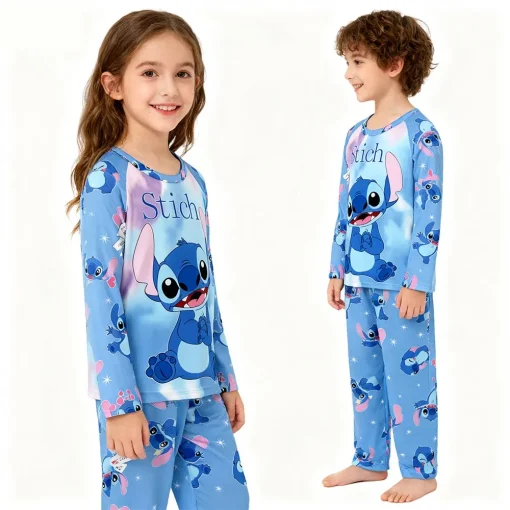 Ensemble Pyjama Stitch