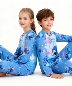 Ensemble Pyjama Stitch
