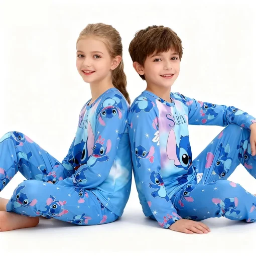 Ensemble Pyjama Stitch