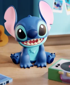 Enceinte Stitch 8 Enceinte Stitch bluetooth Disney x Martube