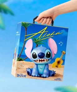 Enceinte Stitch 9 Enceinte Stitch bluetooth Aloha
