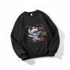 Pull de Noel Enfant Stitch
