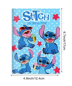 Livre Coloriage Stitch 20 S1d892161e95d4285acf798ccc8eaf4f6A