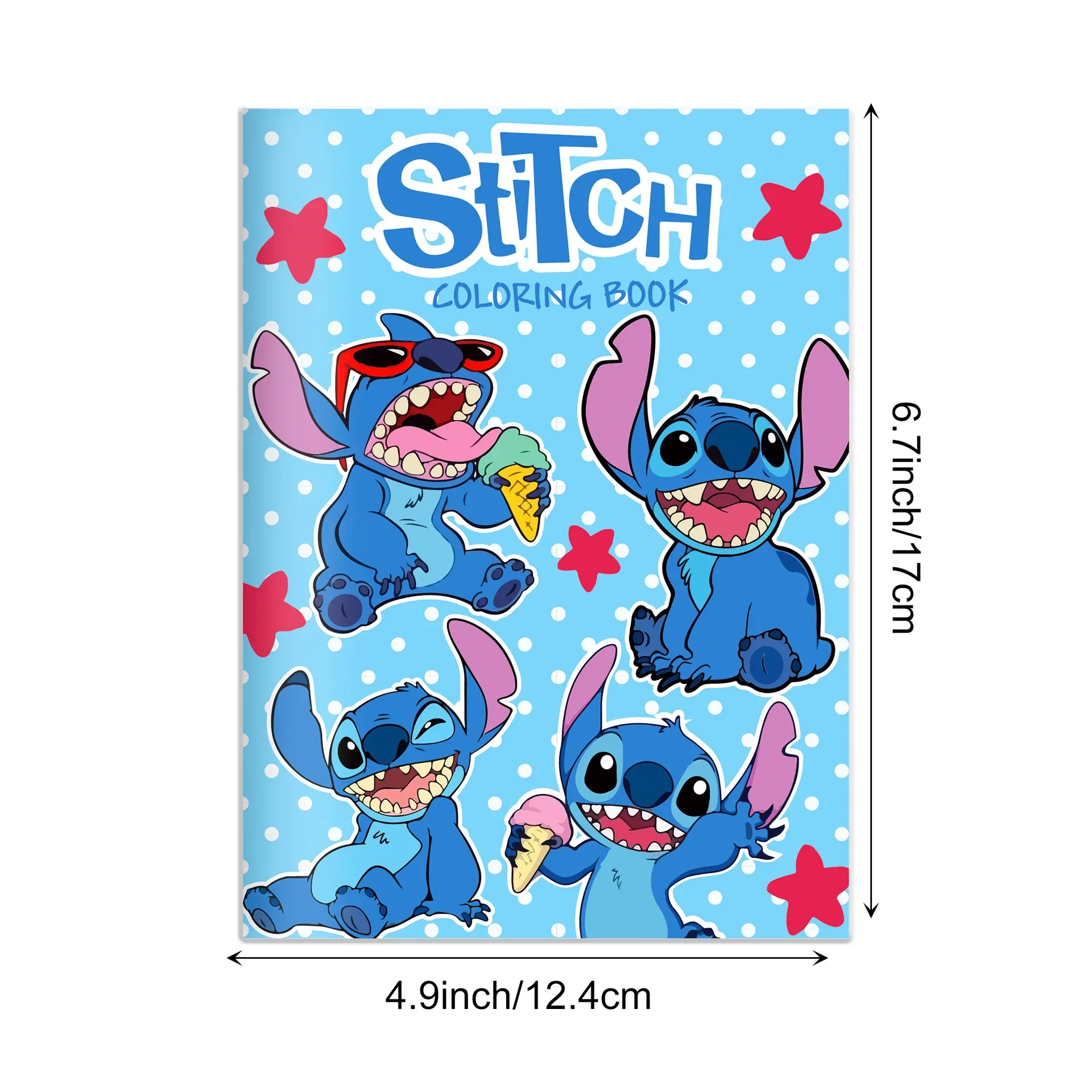 Livre Coloriage Stitch 11 S1d892161e95d4285acf798ccc8eaf4f6A