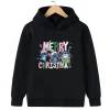 Sweat Noel Stitch Enfant 1 Sweat Noel Stitch Enfant