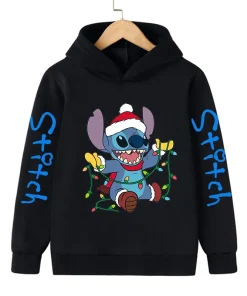 Sweat Noel Stitch
