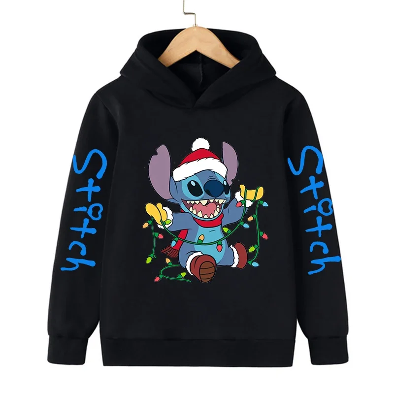 Sweat Noel Stitch 3 Sweat Noel Stitch