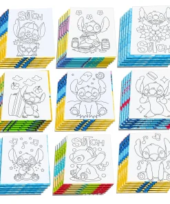 Livre Coloriage Stitch 17 coloriage stitch pour enfant