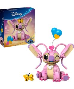 blocs Angel 43257 avec boite