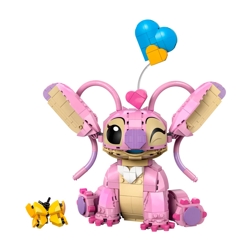 Angel 43257 2 Angel 43257