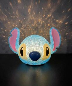 Veilleuse Stitch